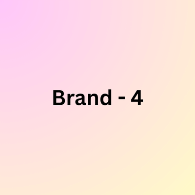 Brand 4 | Wafaa Collection